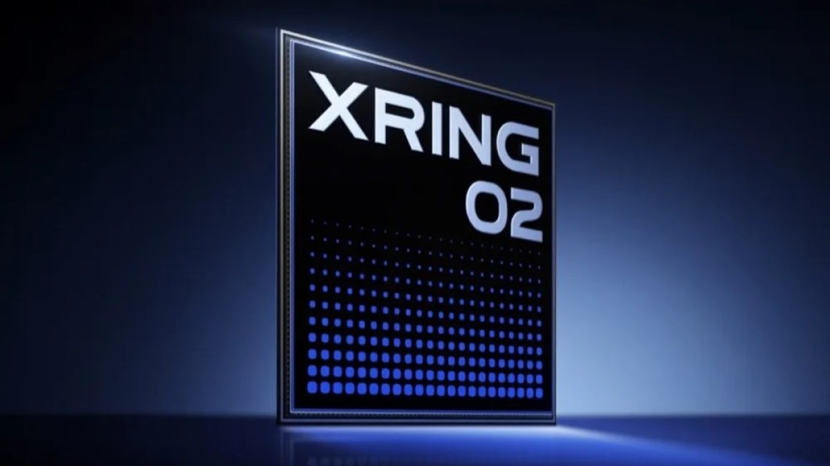 تراشه جدید شیائومی Xring O2 احتمالا در سال 2026 معرفی می‌شود