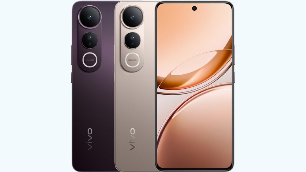 گوشی ویوو وی 60 لایت در راه است ؛ شارژ سریع 90 وات در راه نسل جدید