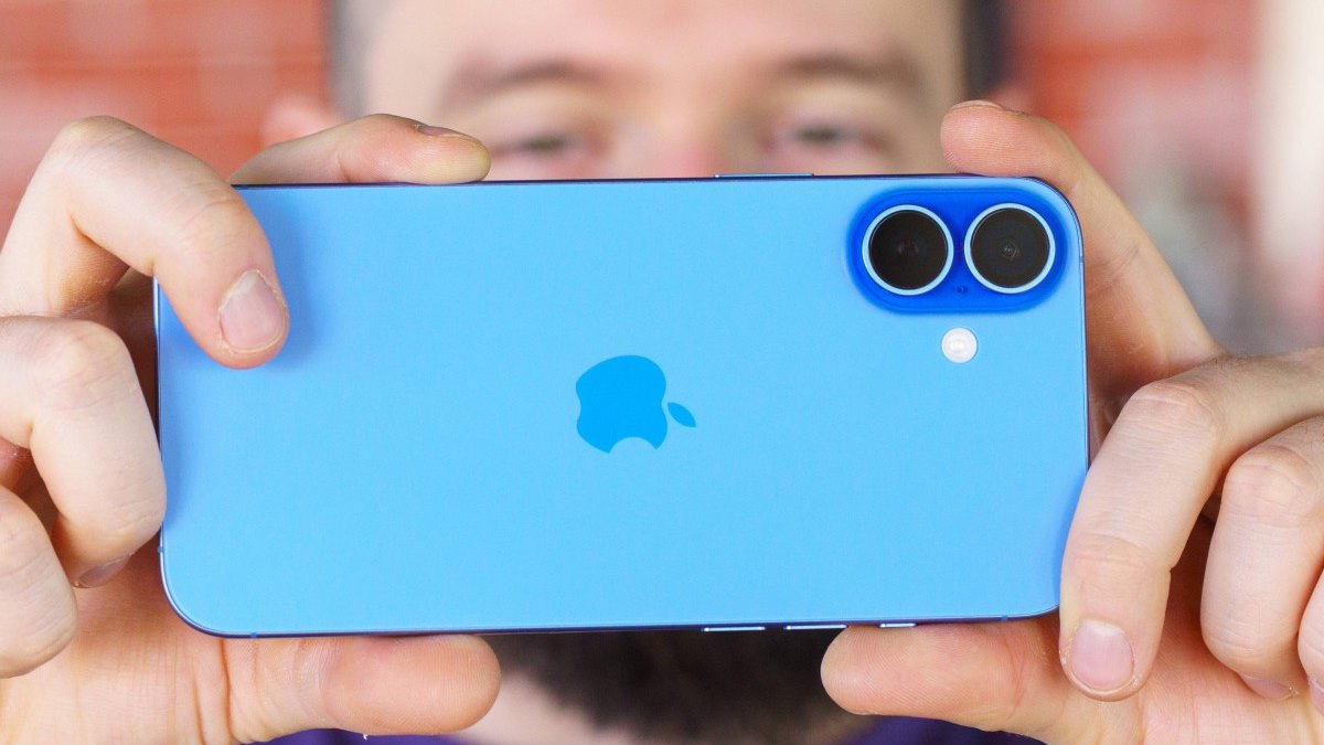 احتمال حذف قابلیت کنترل دوربین از آیفون در آینده وجود دارد