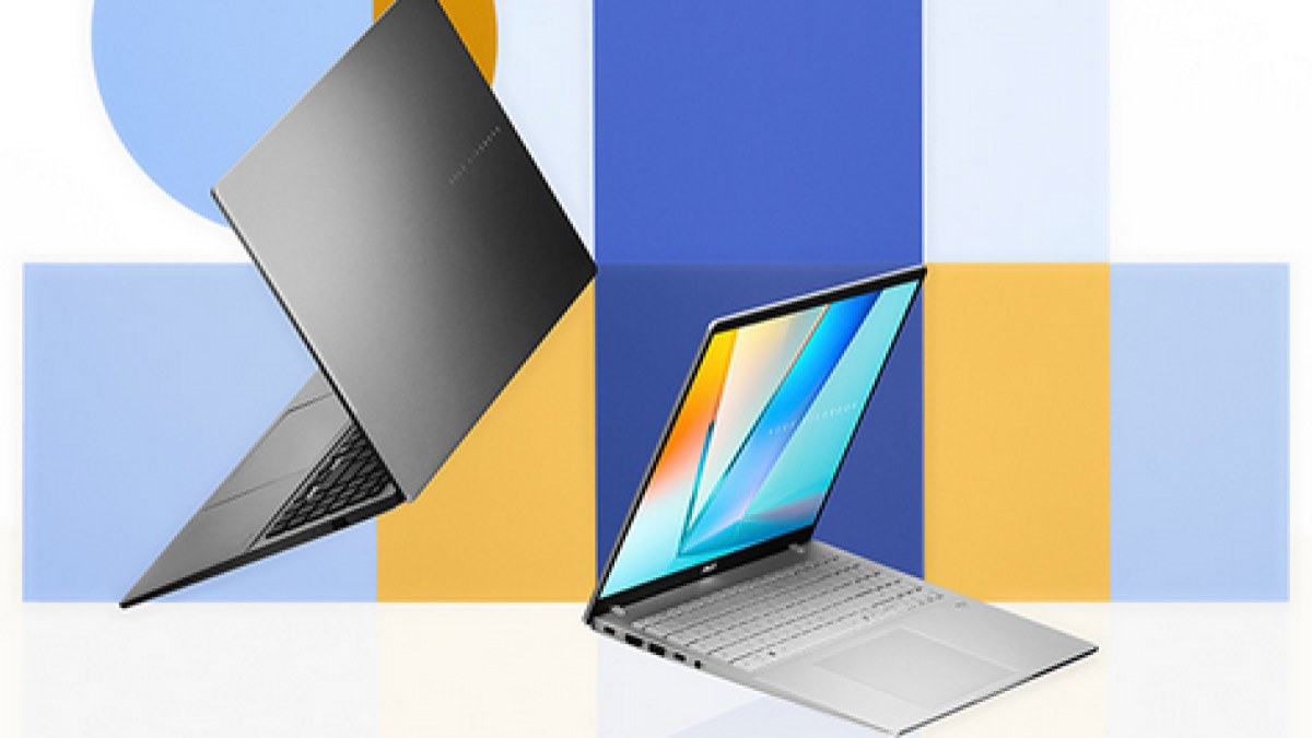 ایسوس چهار لپ‌تاپ جدید ویووبوک را در هند معرفی کرد