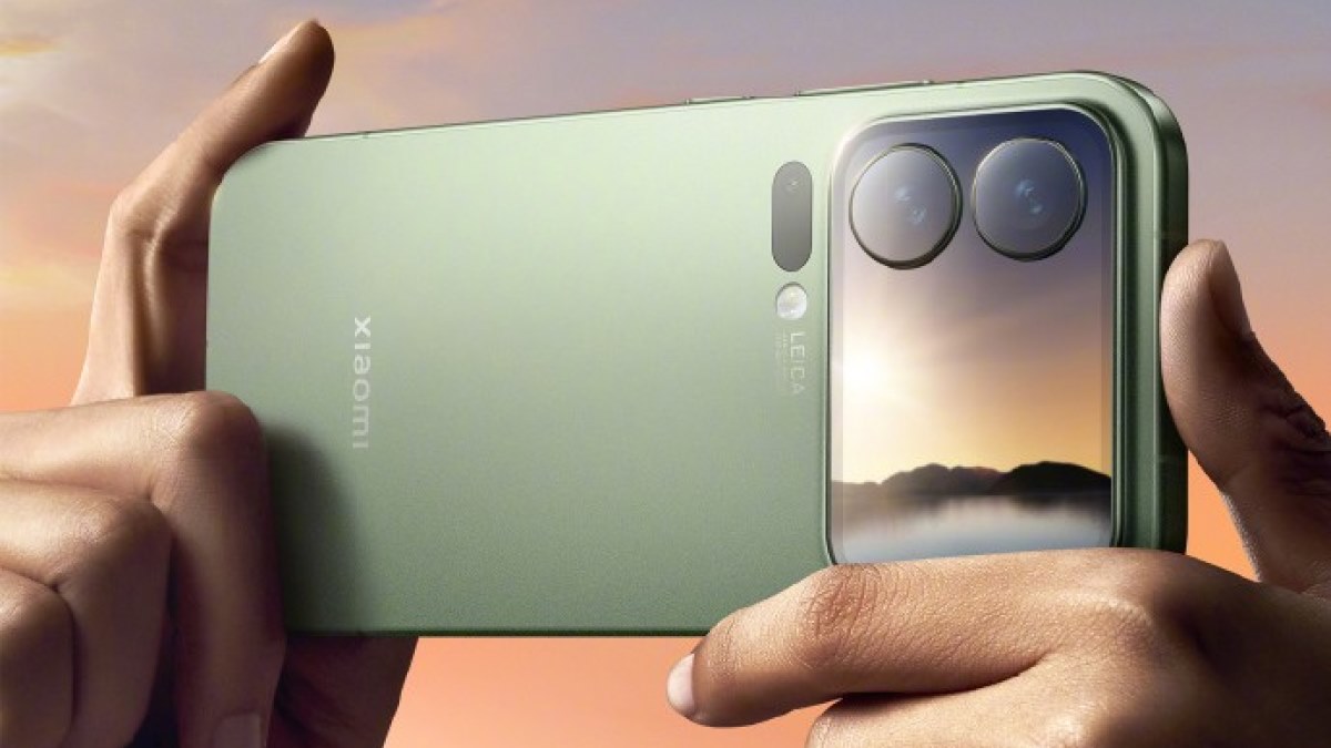 رقابت دوربین شیائومی 17 پرو با آیفون 17 پرو پیش از رونمایی رسمی به نمایش گذاشته شد