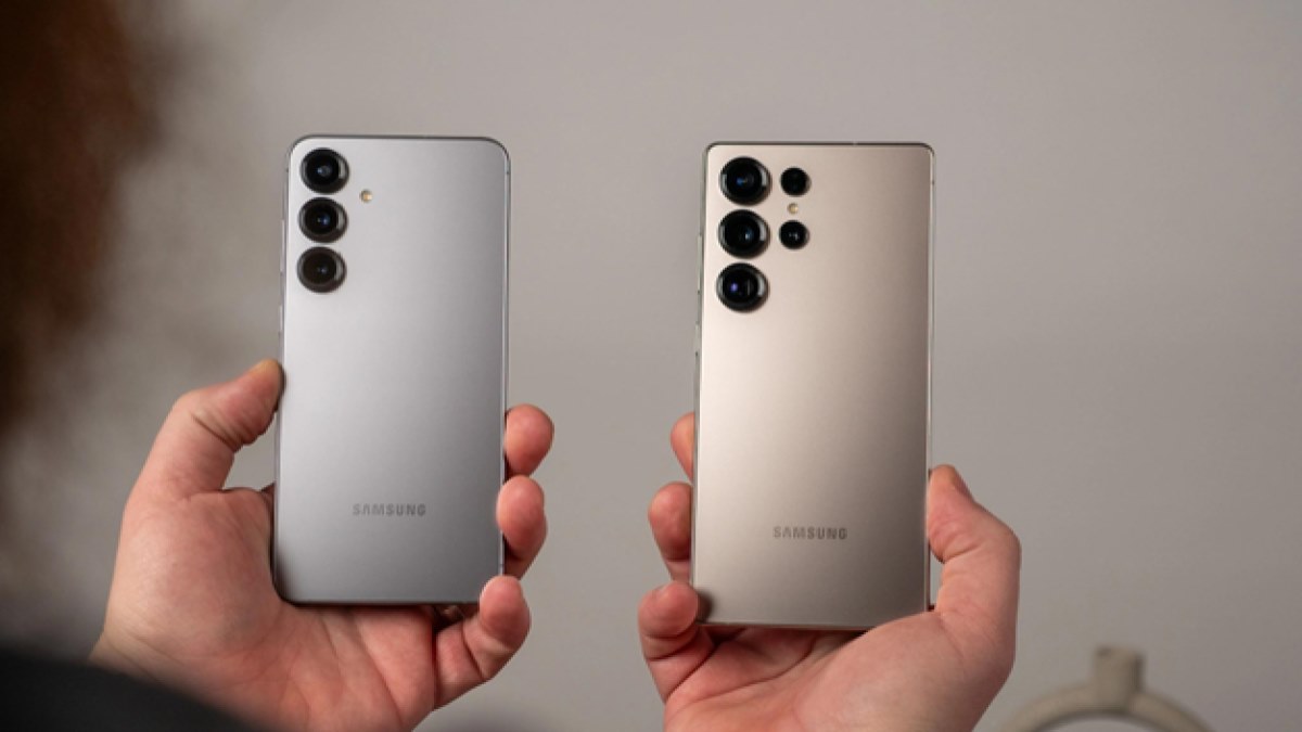 مقایسه عملکرد اسنپدراگون 8 الیت در گران ترین گوشی های سامسونگ