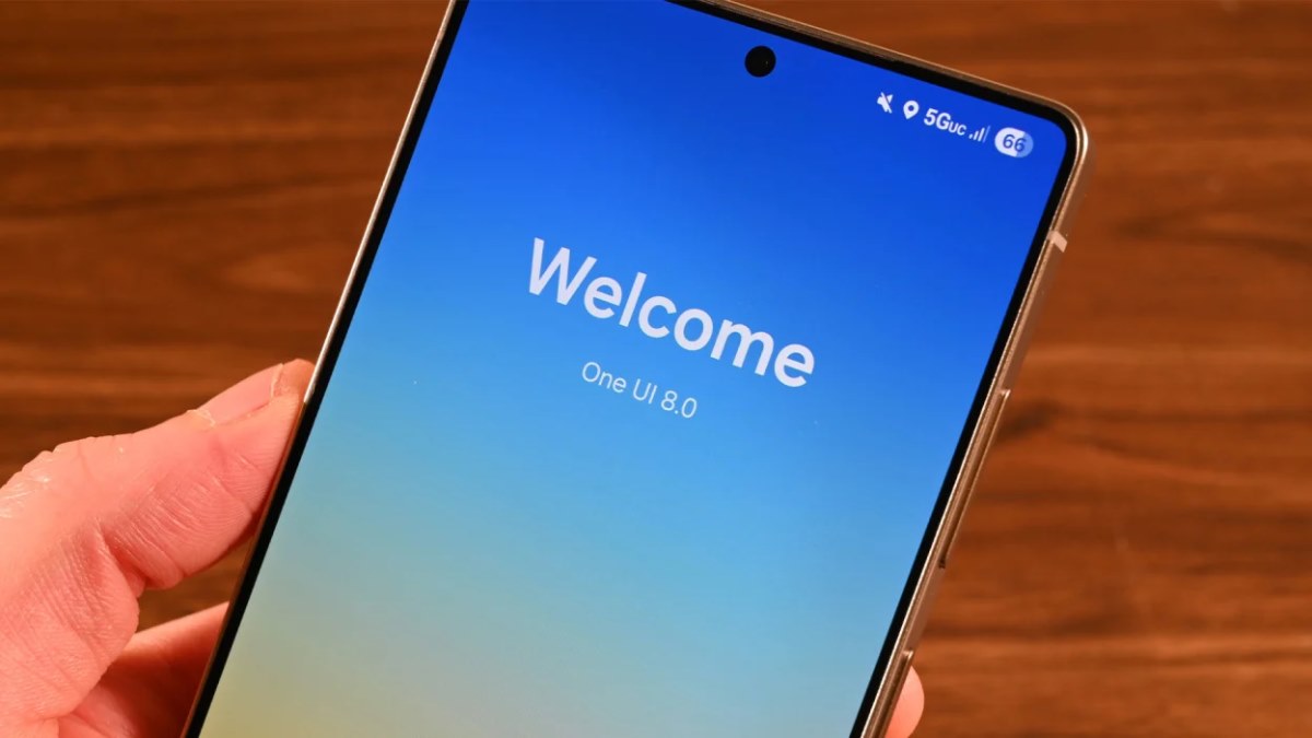 همه چیز درباره آپدیت بتای هفتم وان یو آی 8 سامسونگ