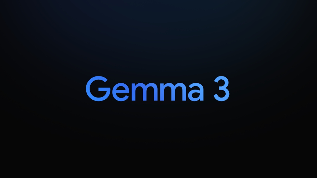 انقلاب گوگل با جما 3 ؛ هوش مصنوعی در آستانه تغییری بزرگ