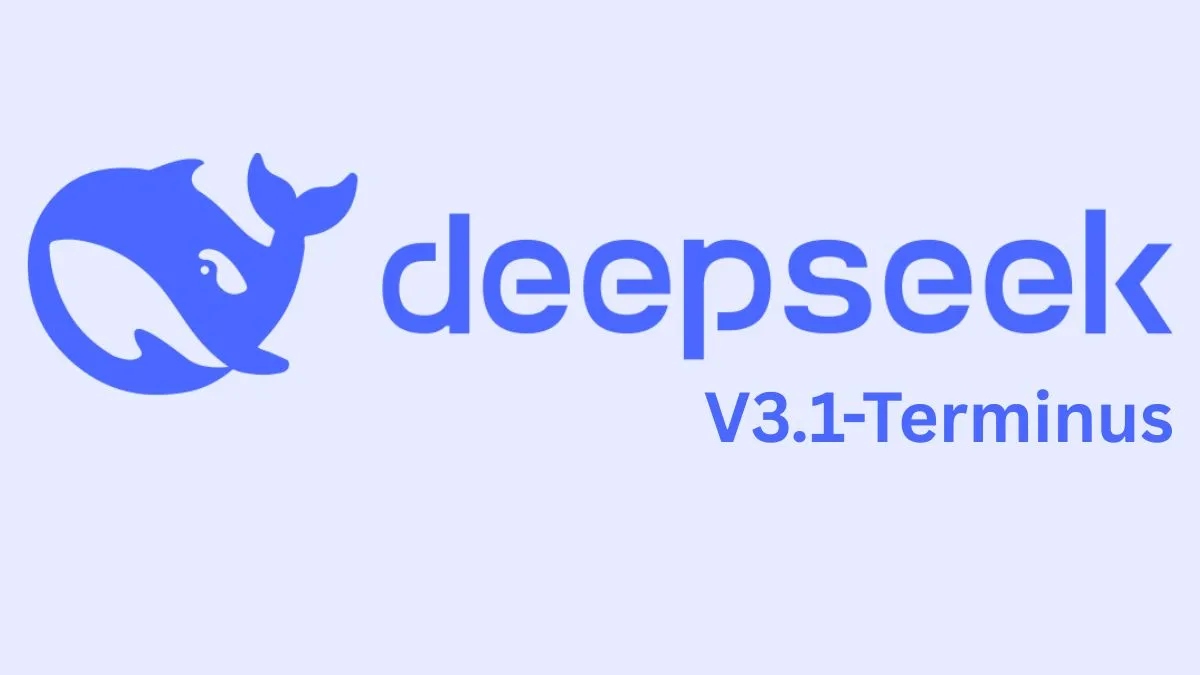 معرفی دیپ سیک وی 3.1 ترمینوس ؛ مدلی پایدار، مقرون‌به‌صرفه و قابل اعتماد در دنیای هوش مصنوعی