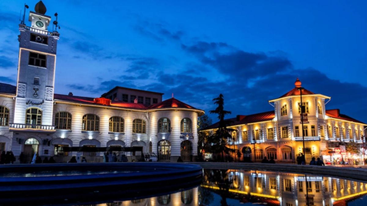 مقایسه سفر تهران رشت با قطار و اتوبوس