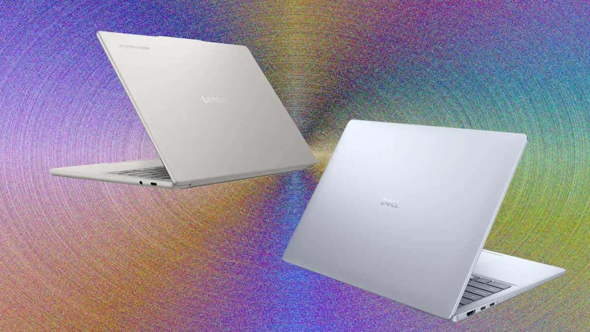 کروم بوک بخریم یا لپ‌تاپ ویندوزی؟ مقایسه کامل دو انتخاب پرطرفدار