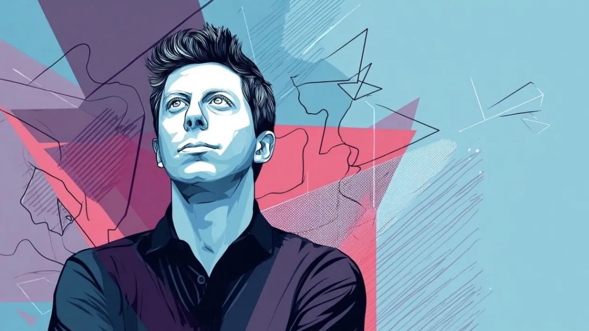 کارخانه هوش مصنوعی خودساز ؛ چشم‌انداز جسورانه سم آلتمن برای آینده فناوری