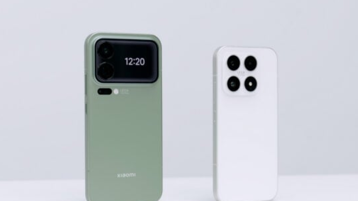 بررسی اولیه شیائومی 17 و 17 پرو مکس ؛ آیا واقعا از آیفون 17 بهتر است؟