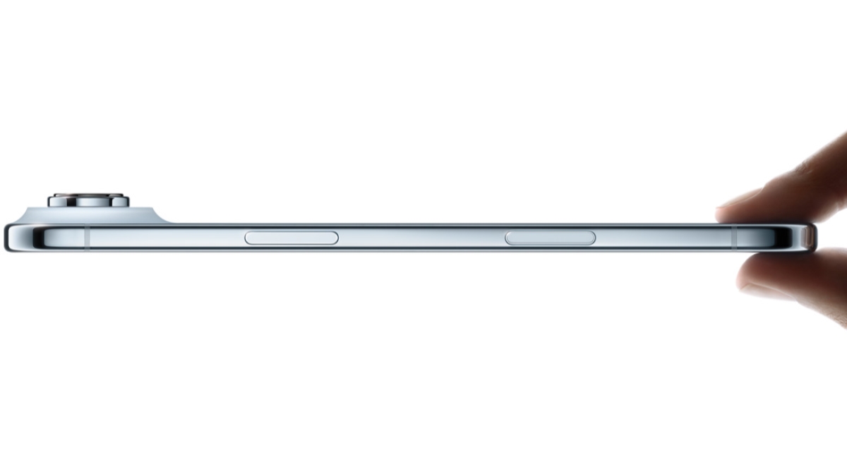 آیفون ایر ؛ شاهکار مهندسی باریک‌ترین و سبک‌ترین گوشی اپل