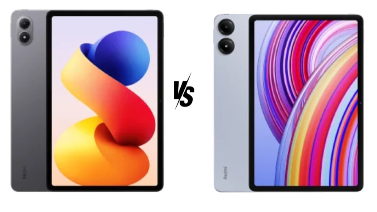 مقایسه ردمی پد 2 پرو و ردمی پد پرو ؛ کدام تبلت ارزش خرید بیشتری دارد؟