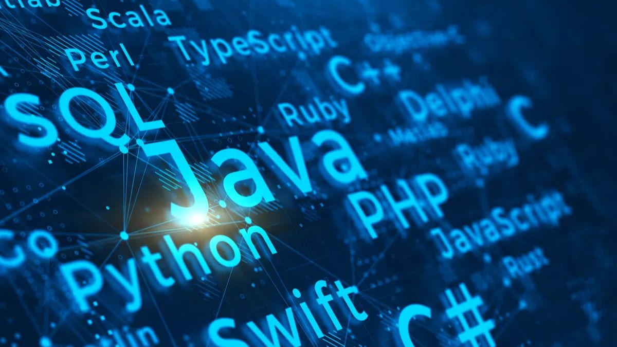 آینده زبان‌های برنامه‌نویسی در عصر هوش مصنوعی ؛ آیا رتبه‌بندی‌ها بی‌معنی می‌شوند؟