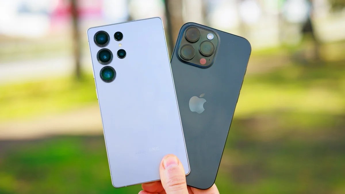 چرا آیفون از رقبای اندرویدی عقب مانده است؟ آینده گوشی‌ها فراتر از هوش مصنوعی