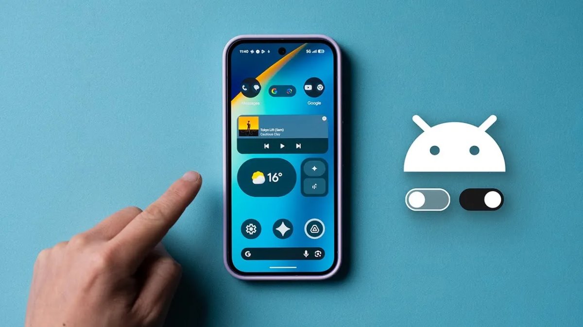 تنظیمات ضروری در گوشی گوگل پیکسل 10 برای بهترین تجربه کاربری که باید اعمال کنید