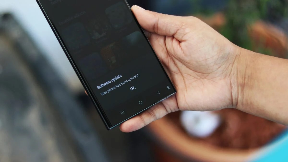 قابلیت‌ها و تغییرات آپدیت بتای وان یو آی 8 در گوشی گلکسی اس 23 چه هستند؟