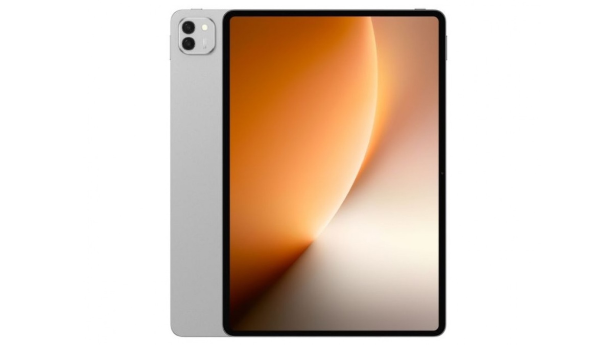 طراحی و مشخصات آنر مجیک پد 3 پرو فاش شد