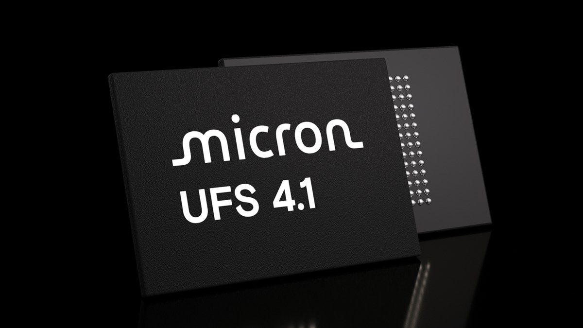 گلکسی اس 26 با حافظه UFS 4.1 سریع‌تر از گلکسی اس 25 خواهد بود