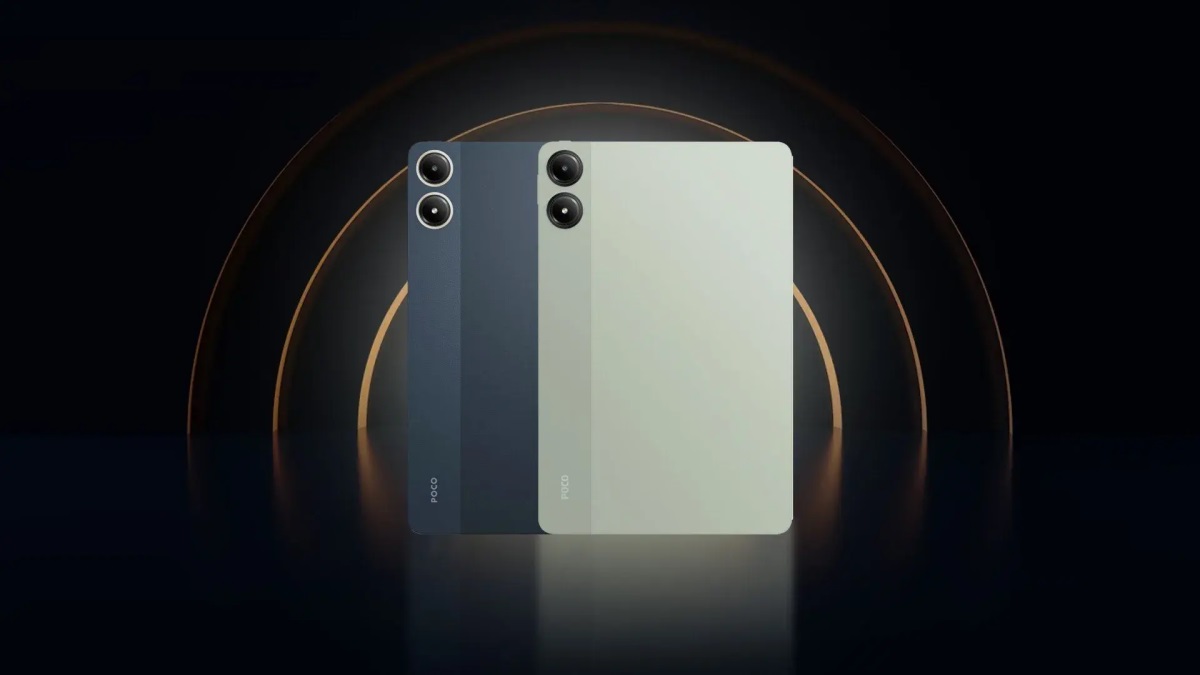 تبلت پوکو پد ام 1 احتمالا به صورت جهانی عرضه می‌شود