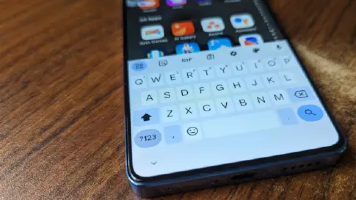 ابزارهای هوش مصنوعی جی بورد فراتر از گوشی‌های پیکسل عرضه می‌شوند