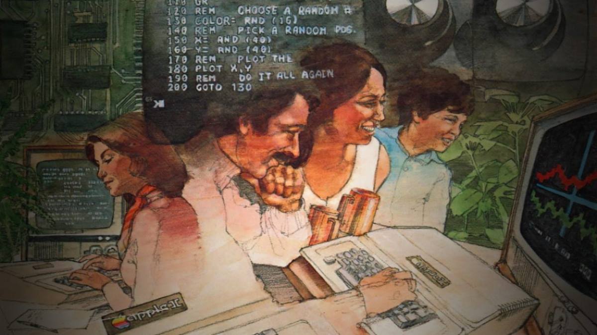 مایکروسافت سورس کد 6502 بیسیک بیل گیتس را منتشر کرد