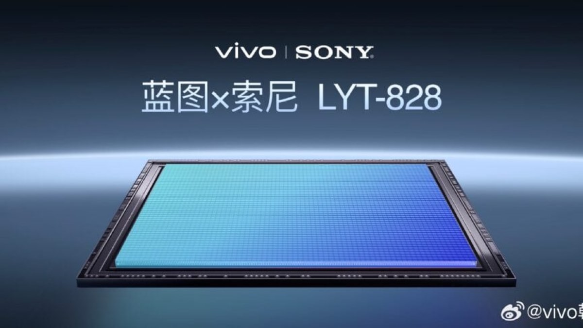 ویوو ایکس 300 پرو و ​​اوپو فایند ایکس 9 پرو دوربین اصلی یکسانی خواهند داشت