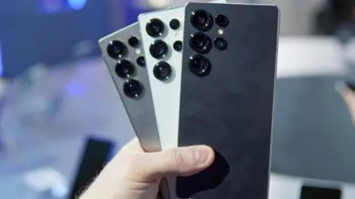 احتمال کاهش کیفیت لنز تله‌فوتو در گلکسی اس 26 اولترا وجود دارد