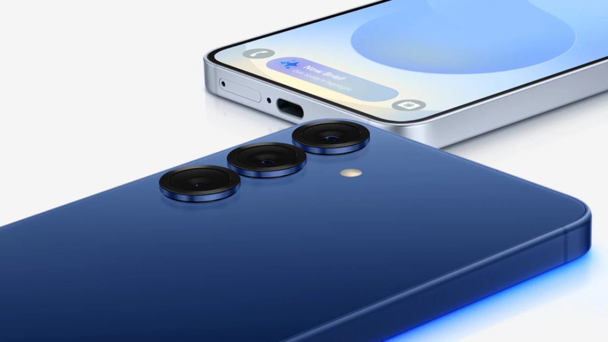 گلکسی اس 25 آخرین نسخه آزمایشی وان یو آی 8 قبل از انتشار پایدار را دریافت می‌کند