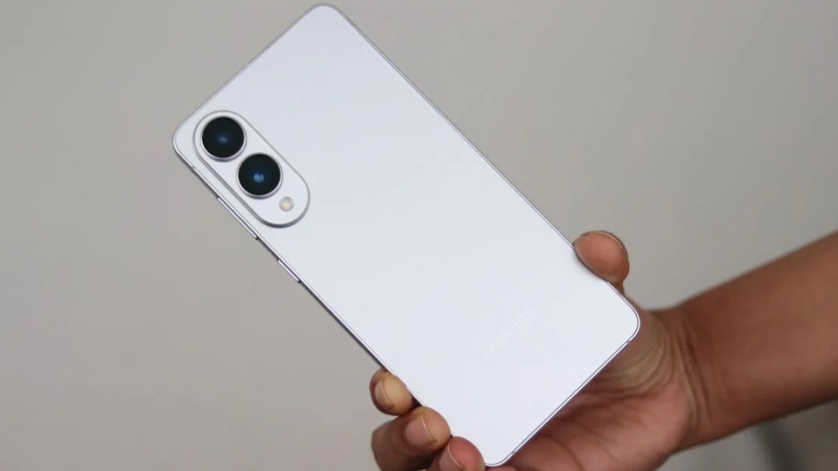 گلکسی اس 25 اج در دوام باتری از آیفون ایر پیشی گرفت