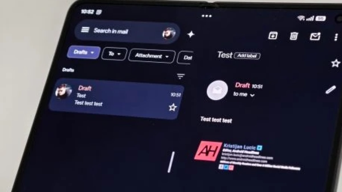 گوگل شایعه هک میلیاردها حساب جیمیل را تکذیب کرد