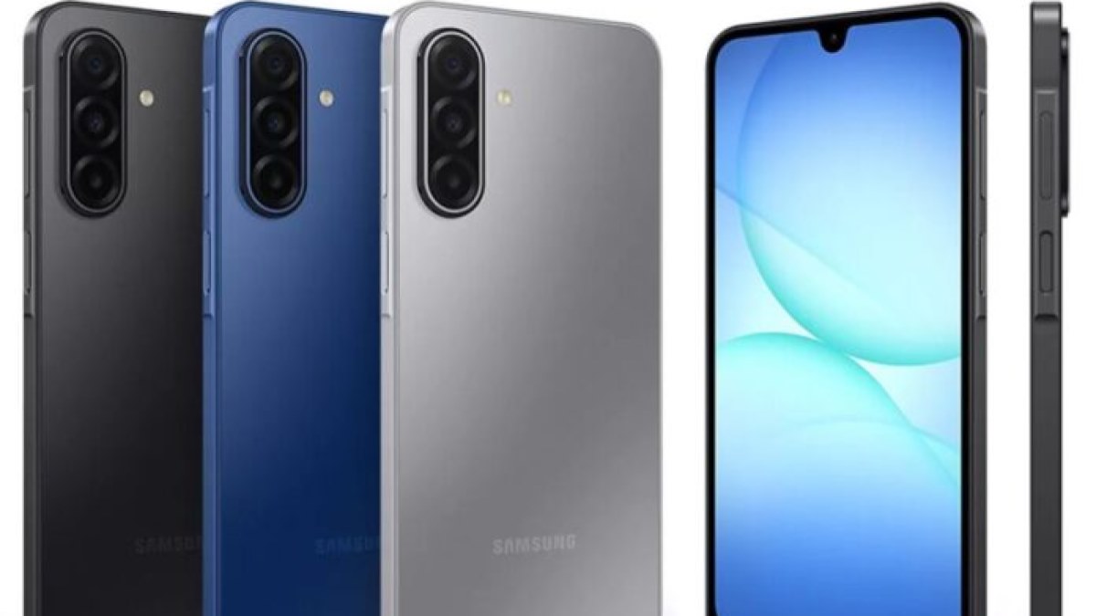 گلکسی اف 17 فایوجی سامسونگ با مشخصات کامل و قیمت احتمالی در هند معرفی شد