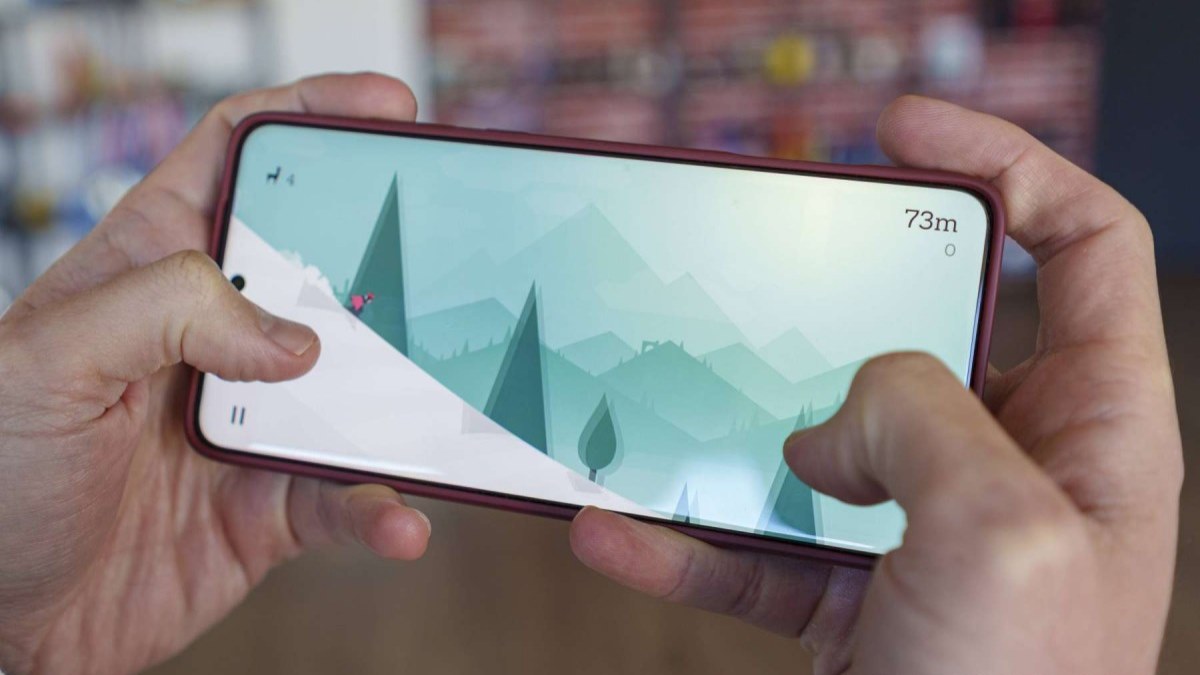 پروفایل‌های گوگل پلی گیمز عمومی می‌شوند