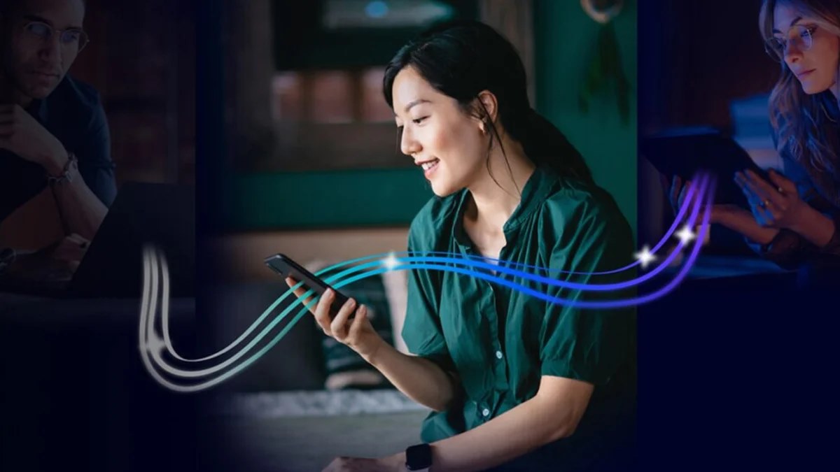 آرم لومکس وعده سرعت بالاتر و مصرف کمتر باتری برای هوش مصنوعی در گوشی‌های آینده می‌دهد