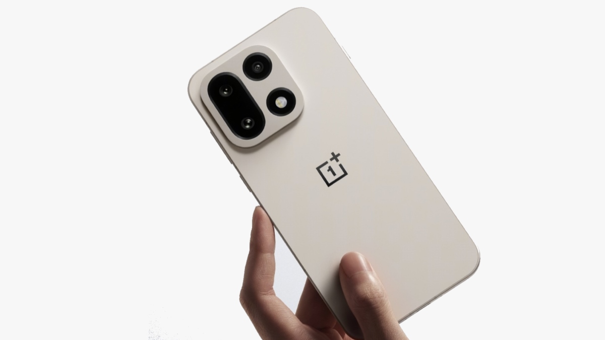 طراحی و رنگ جدید وان پلاس 15 رونمایی شد