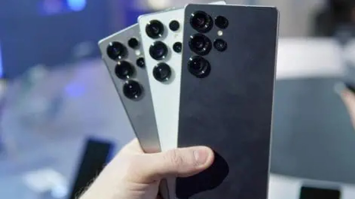 شارژ سریع 60 واتی دوباره به گلکسی اس 26 اولترا بازمی‌گردد