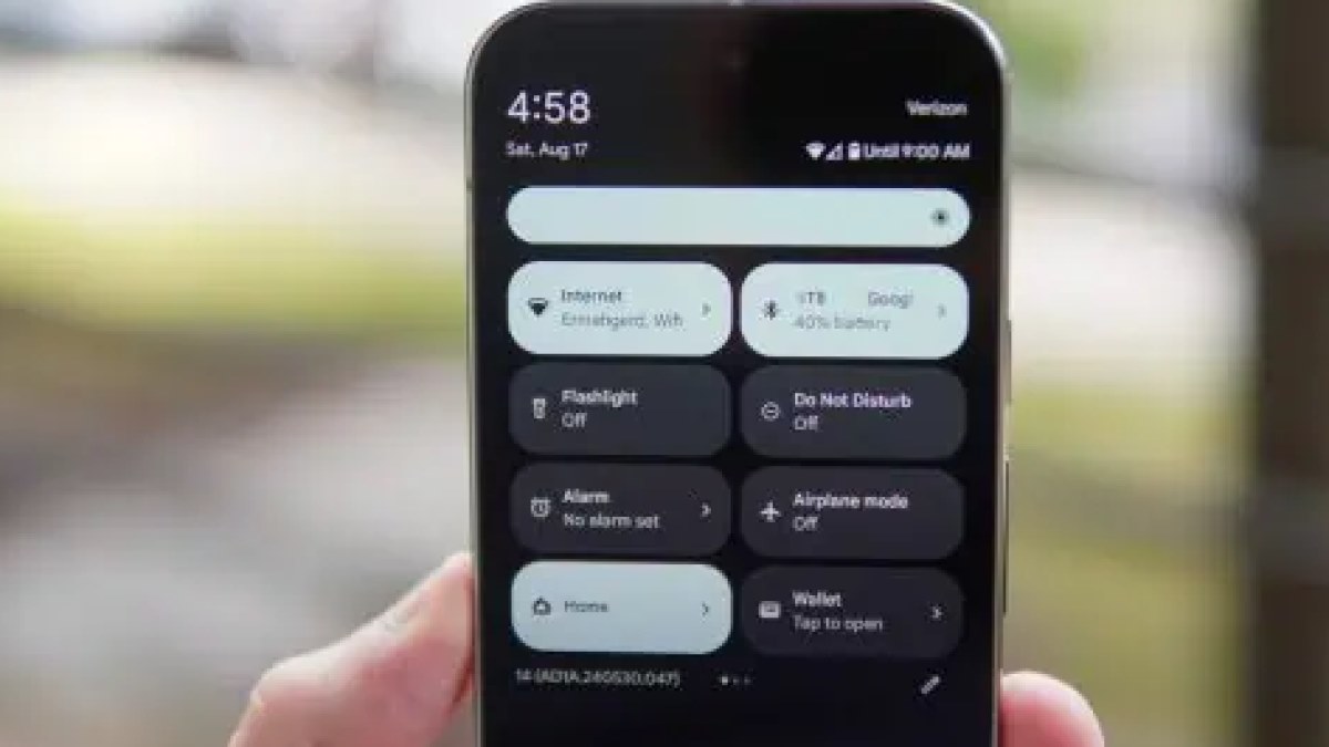 باگ ساکت شدن اعلان‌ها در اندروید 16 ؛ گوگل وعده رفع مشکل را داد