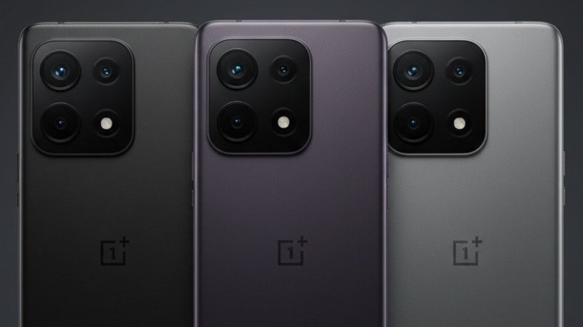 مدیر اجرایی وان پلاس عملاً نرخ تازه‌سازی بالاتر وان پلاس 15 را تأیید کرد