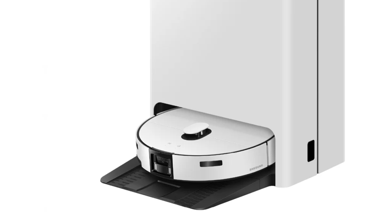 جاروبرقی‌های رباتیک 2025 سامسونگ بالاترین گواهی امنیتی اینترنت اشیا را دریافت کردند