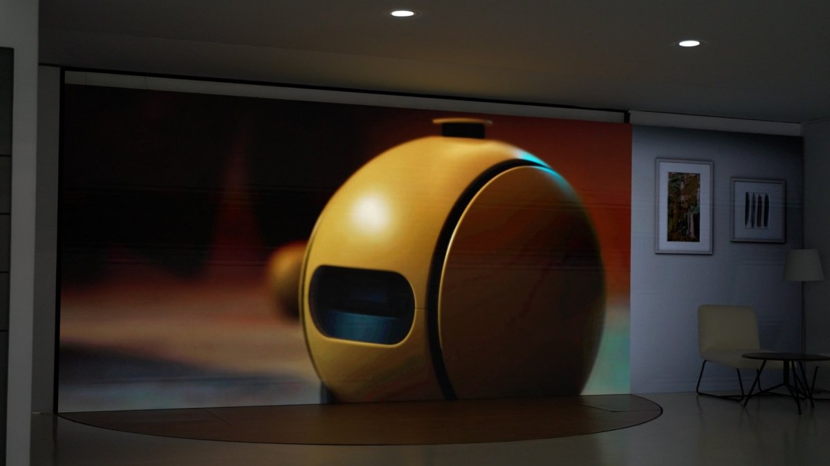 ربات سامسونگ بالی عرضه تابستانی در آمریکا را از دست داد