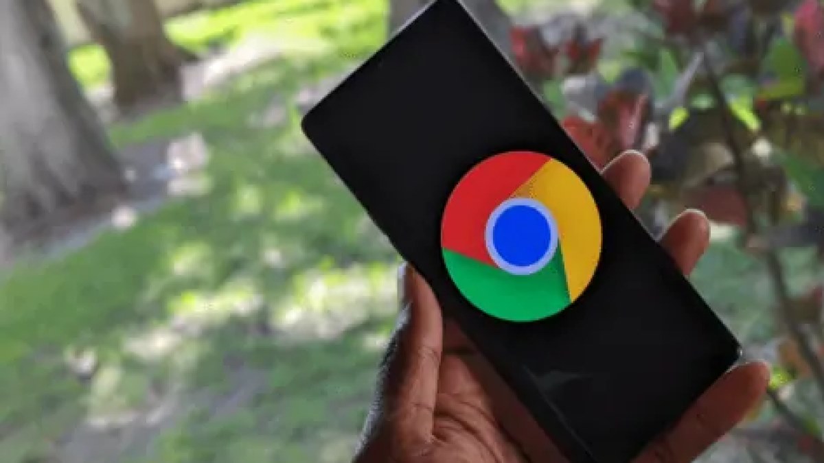 مرورگر کروم اندروید صفحات وب را مثل پادکست می‌خواند