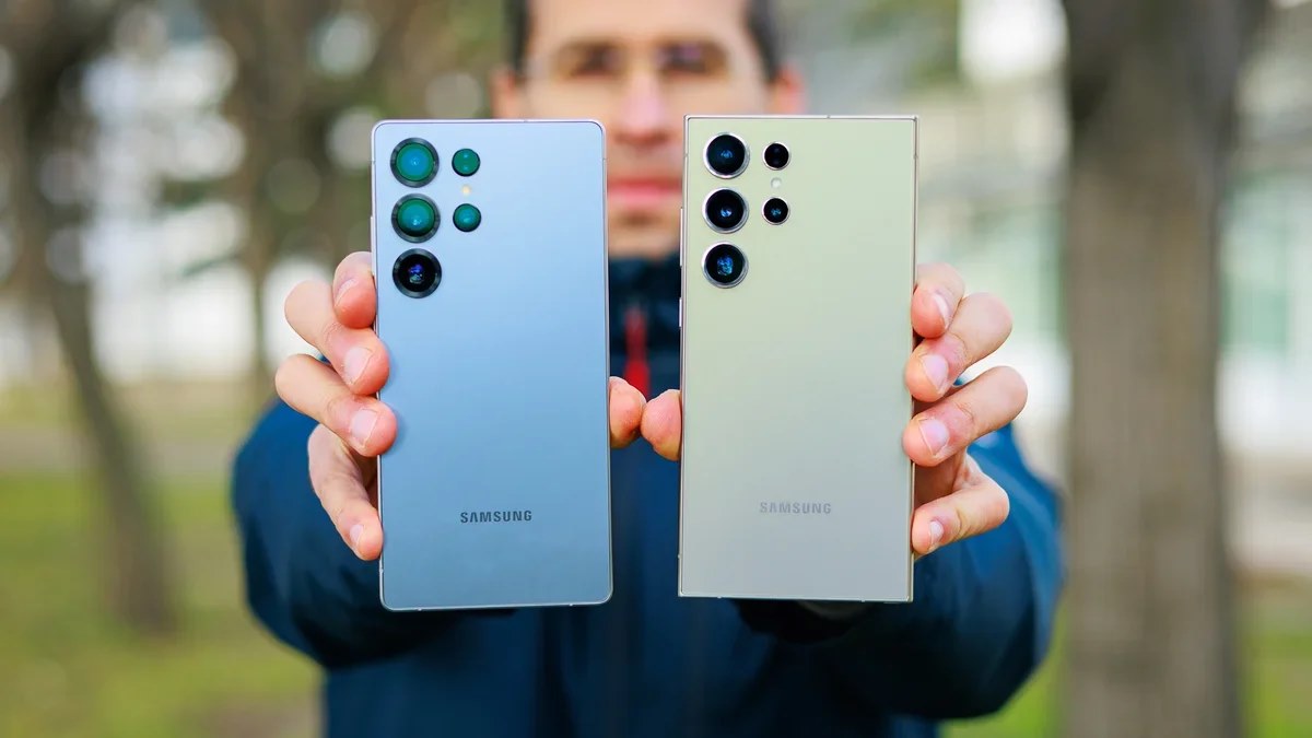 گزارش جنجالی: احتمال عرضه گلکسی اس 26 اولترا با تراشه اگزینوس به جای اسنپدراگون وجود دارد