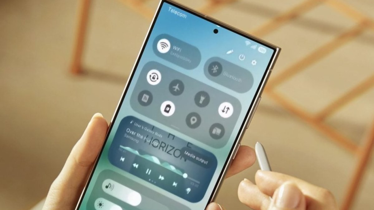 اولین نشانه‌های وان یو آی 9 در فریمور لو رفته سامسونگ دیده شد