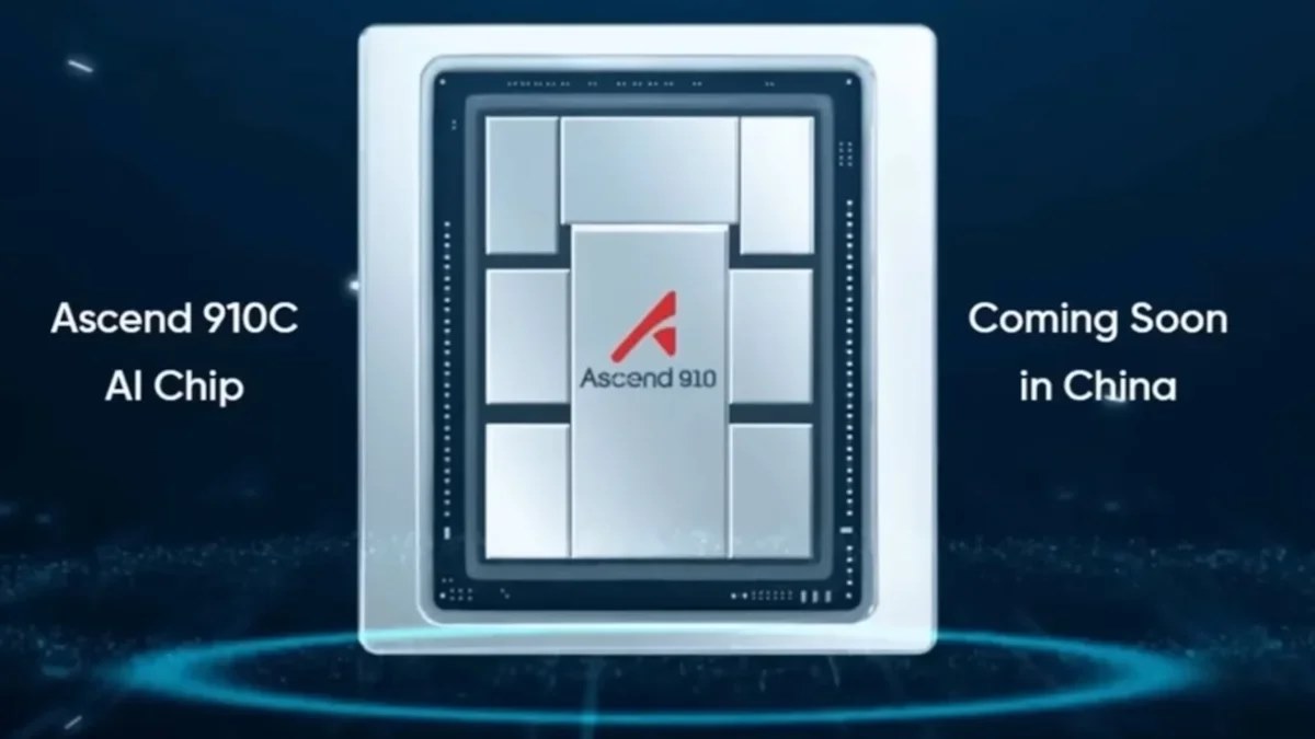 هواوی با وجود تحریم‌های آمریکا برنامه‌های بزرگ هوش مصنوعی دارد