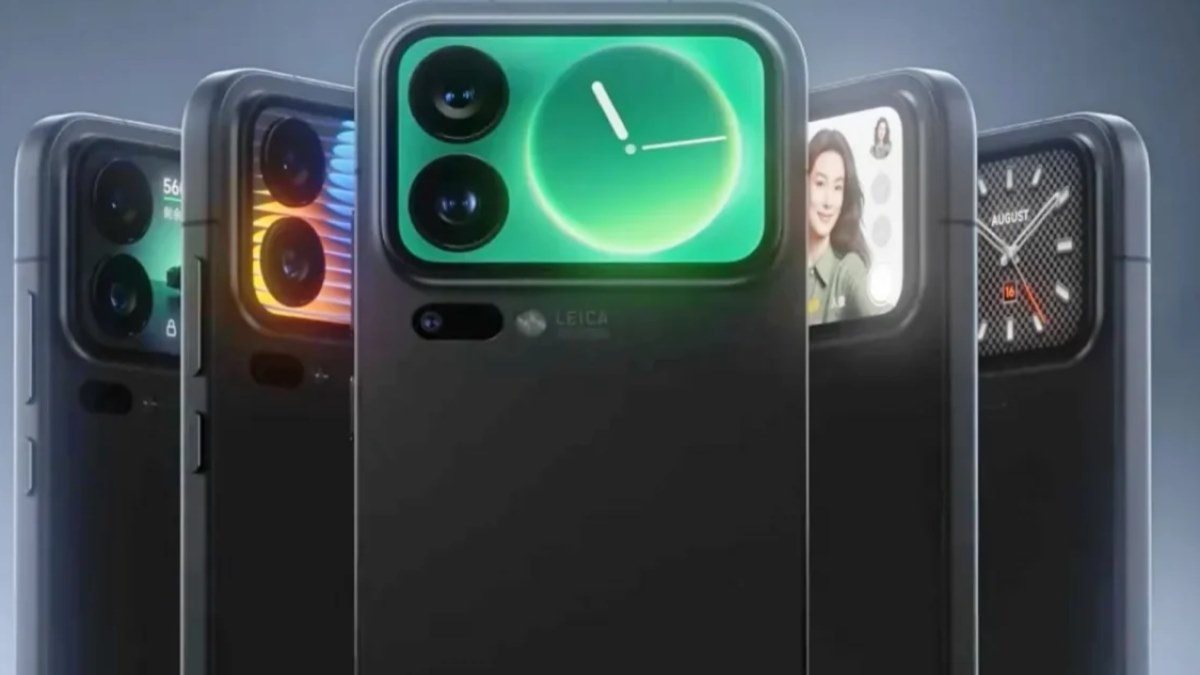 شیائومی 17 اولترا زودتر از موعد تاییدیه رادیویی گرفت