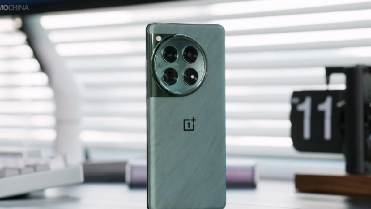 آپدیت جدید OxygenOS 15.0.0.860 برای وان پلاس 12 منتشر شد