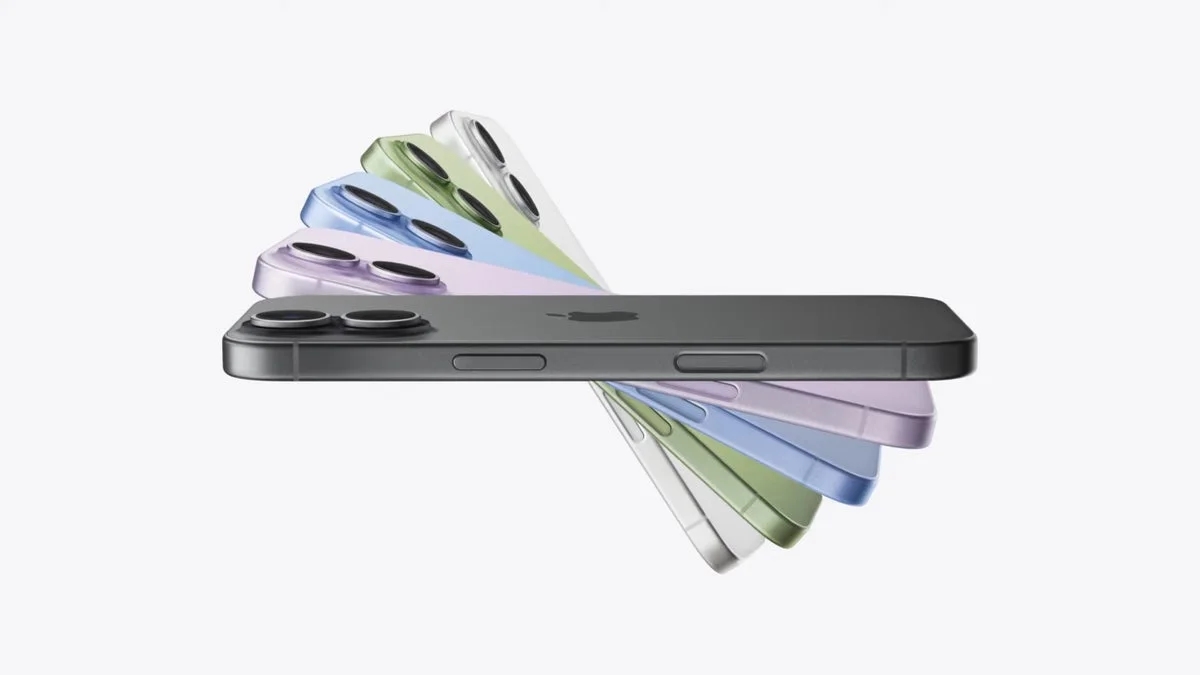 آیفون 17 با مشکل قطع شدن وای‌فای مواجه شد