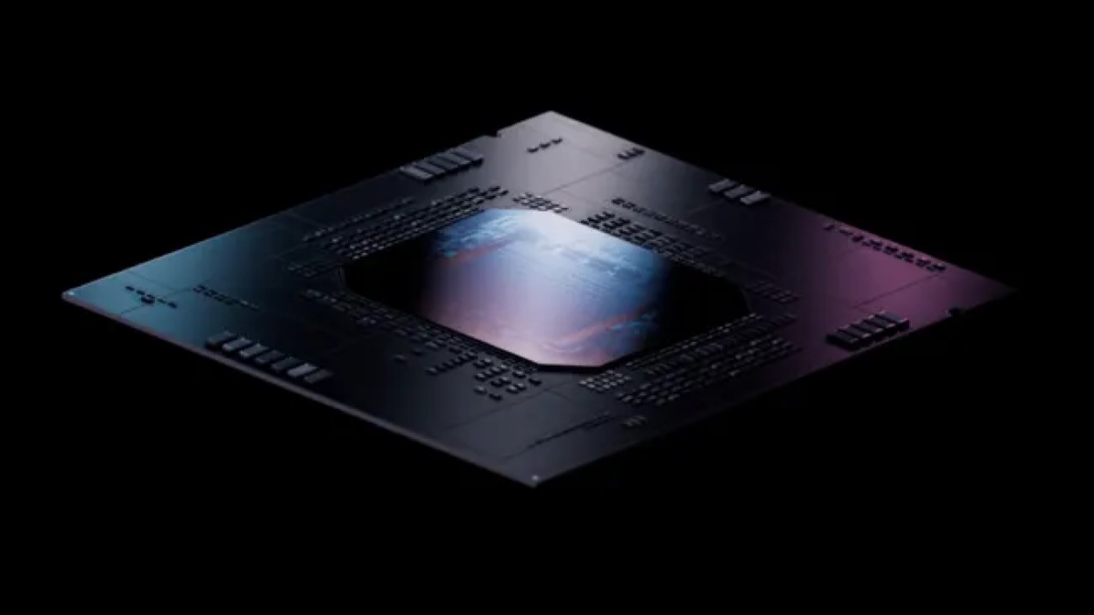 تراشه جدید Vaire با قابلیت استفاده مجدد از انرژی به مرحله اثبات مفهوم رسید