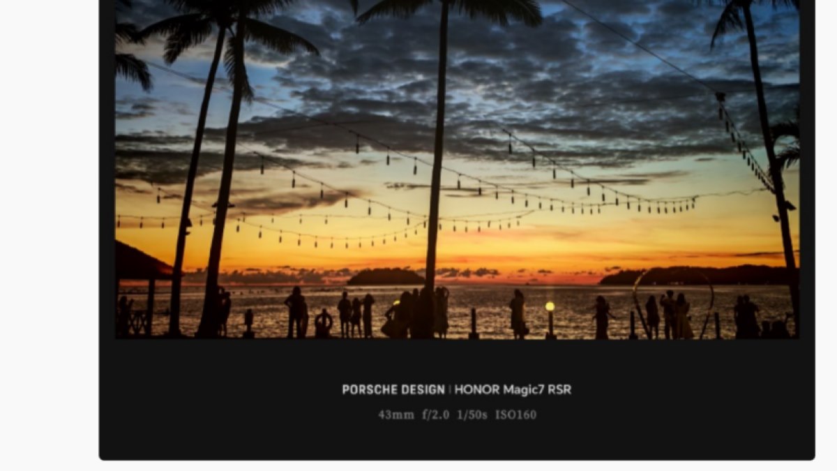 آنر مجیک 8 پرو با لنز پریسکوپی 200 مگاپیکسلی معرفی می‌شود