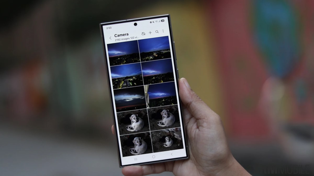 سامسونگ اپلیکیشن گالری اسیستنت را با قابلیت‌های قدرتمند معرفی کرد