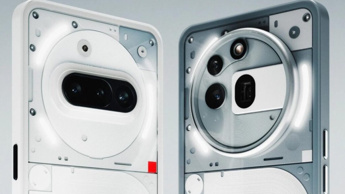 سری ناتینگ فون 4 ای ممکن است به زودی معرفی شود