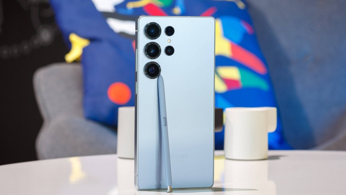 زمان‌بندی انتشار وان یو آی 8 برای گوشی‌ها و تبلت‌های سامسونگ فاش شد